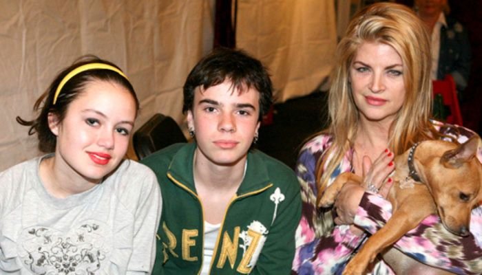 Lillie Price Stevenson: 7 Unknown Facts About Kirstie Alley’s Daughter
