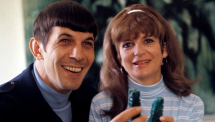 Sandra Zober Is The Ex-Wife Of Leonard Nimoy? Where Is She Now?