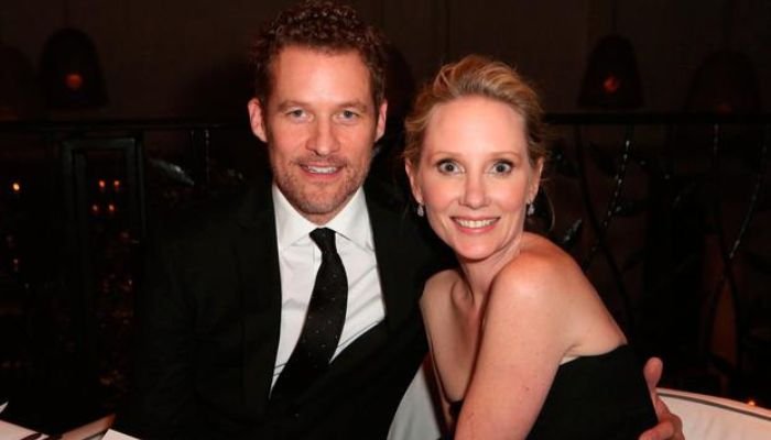 Anne Heche’s Boyfriend: See All The Men She Dated In The Past