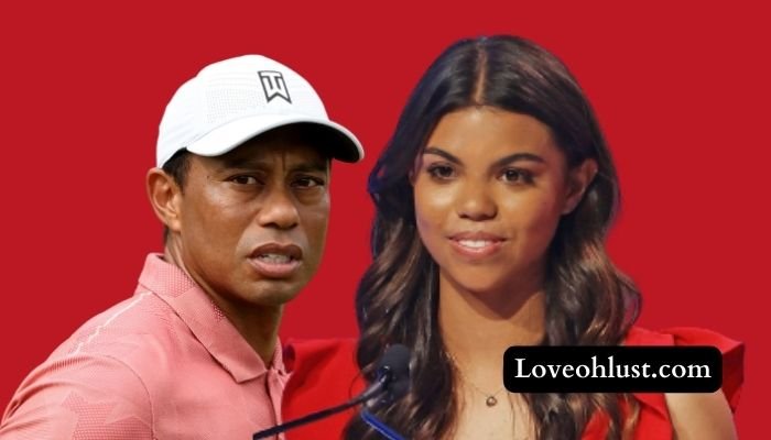 Who Is Sam Alexis Woods All About Tiger Woods Daughter 